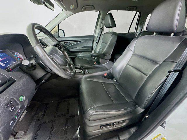 used 2020 Honda Pilot car, priced at $25,988