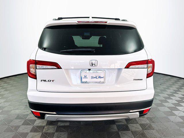 used 2020 Honda Pilot car, priced at $25,988