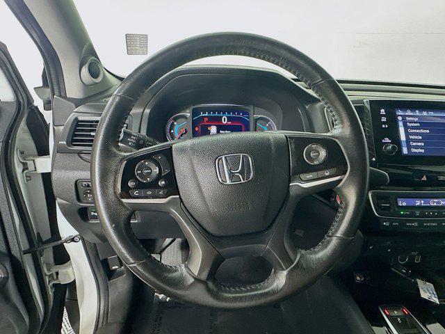 used 2020 Honda Pilot car, priced at $25,988