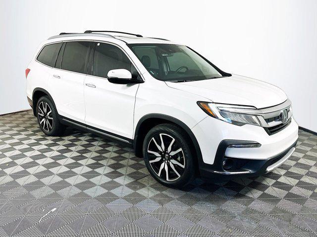 used 2020 Honda Pilot car, priced at $25,988