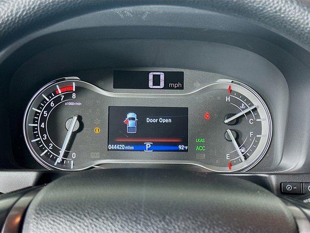 used 2022 Honda Ridgeline car, priced at $26,988