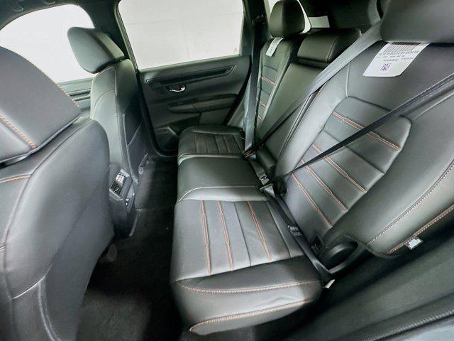 new 2025 Honda CR-V Hybrid car, priced at $38,245