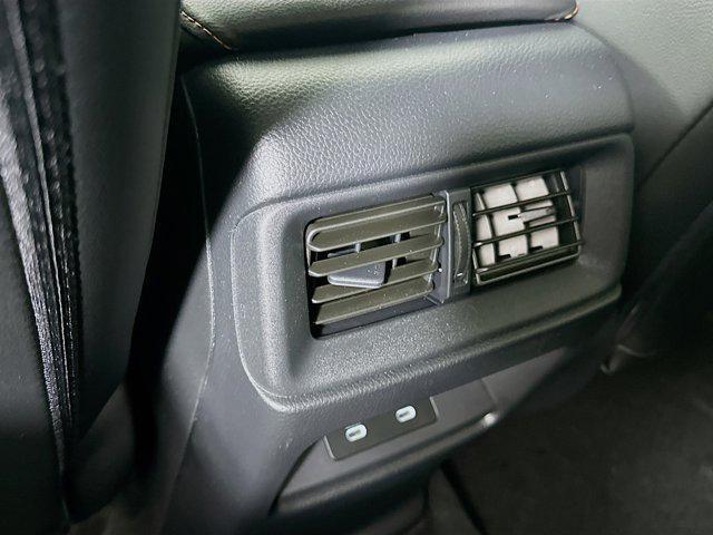 new 2025 Honda CR-V Hybrid car, priced at $38,245
