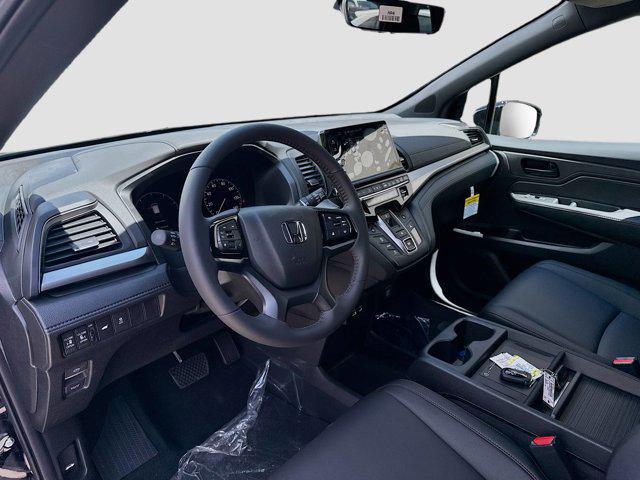 new 2026 Honda Odyssey car, priced at $44,390