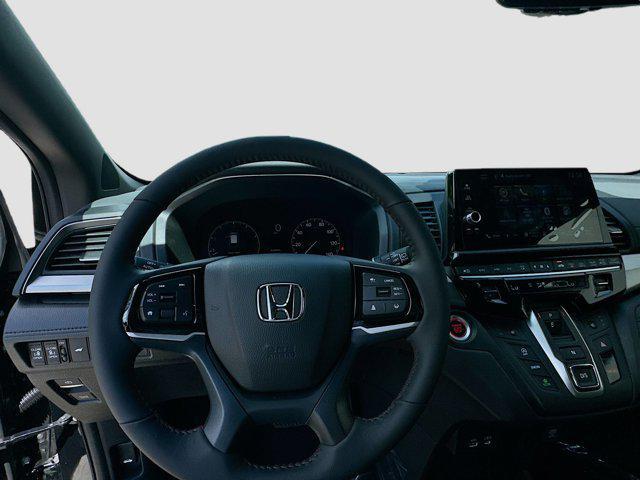 new 2026 Honda Odyssey car, priced at $44,390