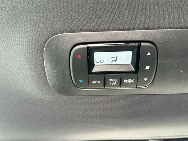 new 2026 Honda Odyssey car, priced at $44,390