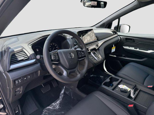 new 2026 Honda Odyssey car, priced at $44,390