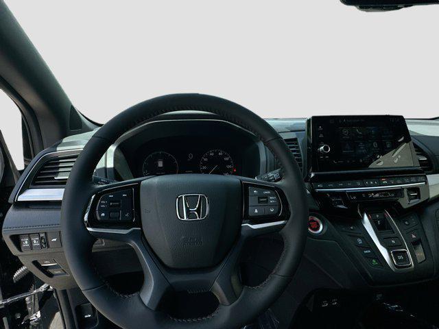 new 2026 Honda Odyssey car, priced at $44,390