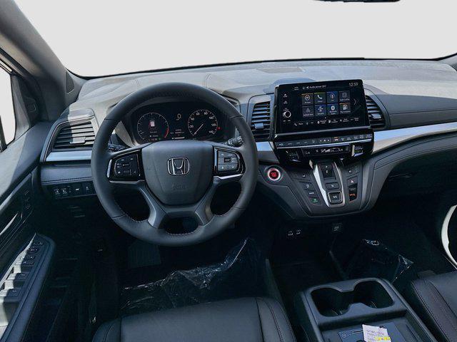 new 2026 Honda Odyssey car, priced at $44,390