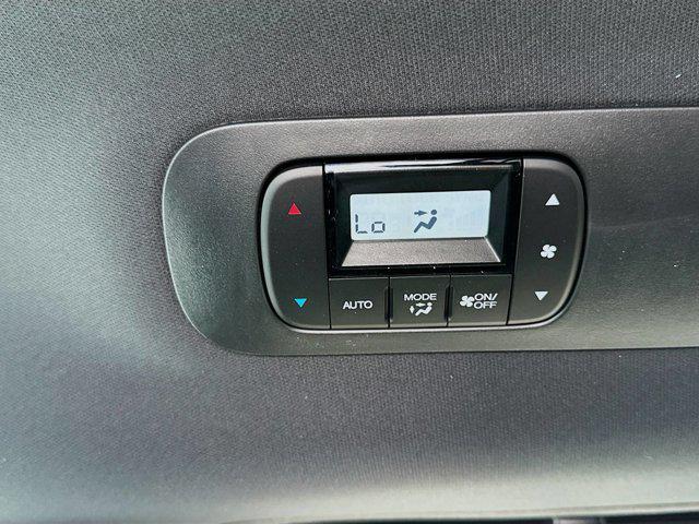 new 2026 Honda Odyssey car, priced at $44,390