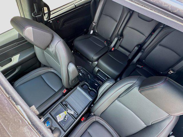 new 2026 Honda Odyssey car, priced at $44,390