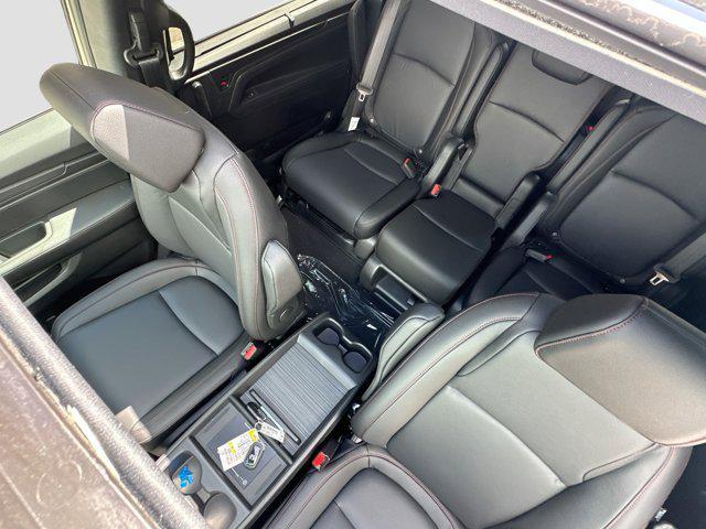 new 2026 Honda Odyssey car, priced at $44,390
