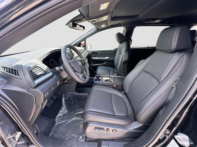 new 2026 Honda Odyssey car, priced at $44,390
