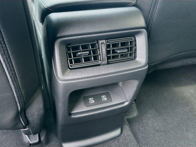 new 2026 Honda CR-V Hybrid car, priced at $38,975