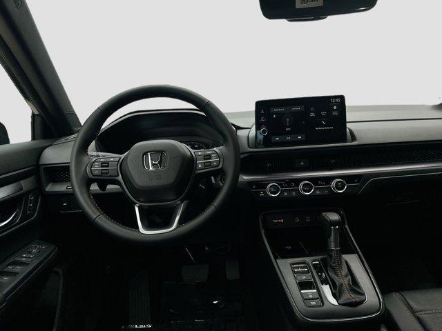 new 2026 Honda CR-V Hybrid car, priced at $38,975