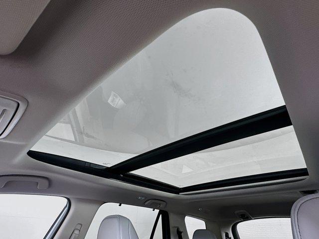 new 2025 Honda Pilot car, priced at $49,180