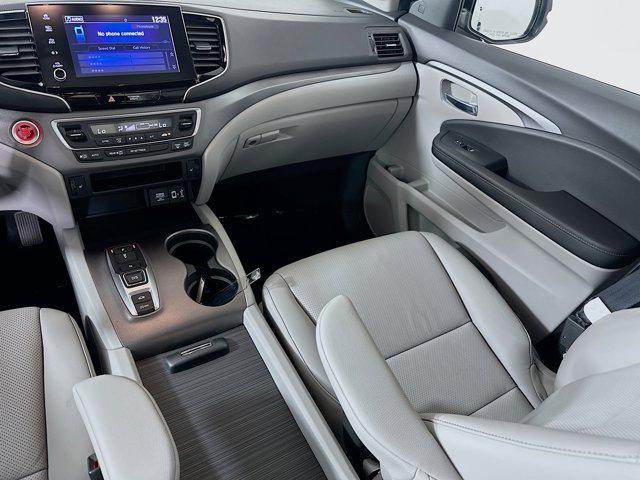 used 2023 Honda Ridgeline car, priced at $33,791
