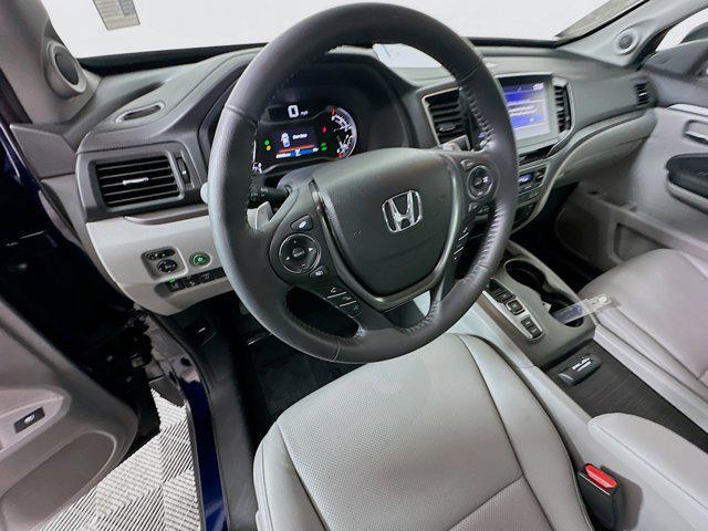 used 2023 Honda Ridgeline car, priced at $33,791