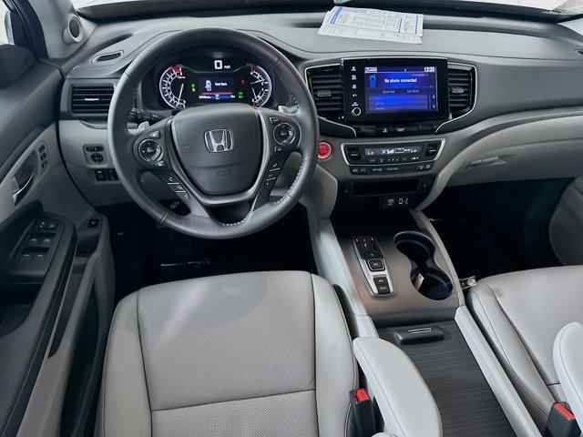 used 2023 Honda Ridgeline car, priced at $33,791