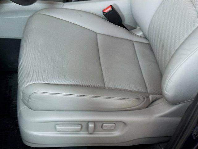 used 2023 Honda Ridgeline car, priced at $33,791