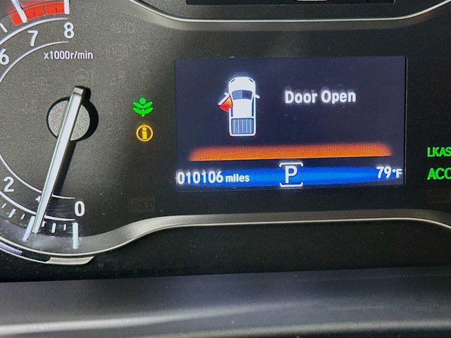 used 2023 Honda Ridgeline car, priced at $33,791
