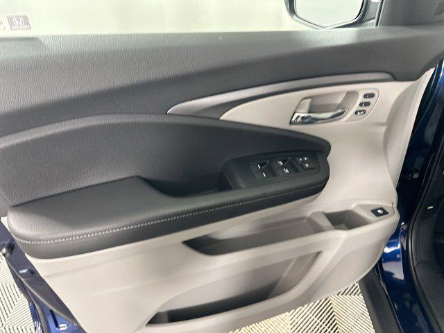 used 2023 Honda Ridgeline car, priced at $33,791