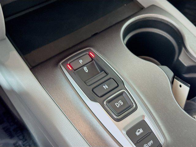 used 2023 Honda Ridgeline car, priced at $33,791