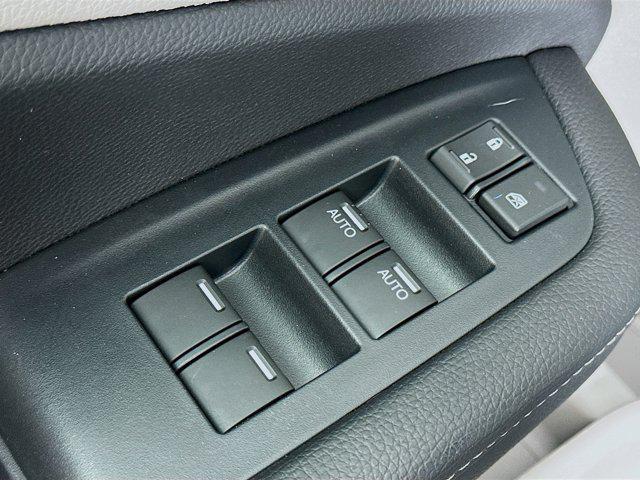 used 2023 Honda Ridgeline car, priced at $33,791