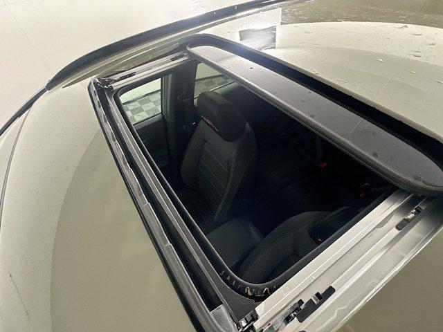 new 2026 Honda CR-V Hybrid car, priced at $39,850