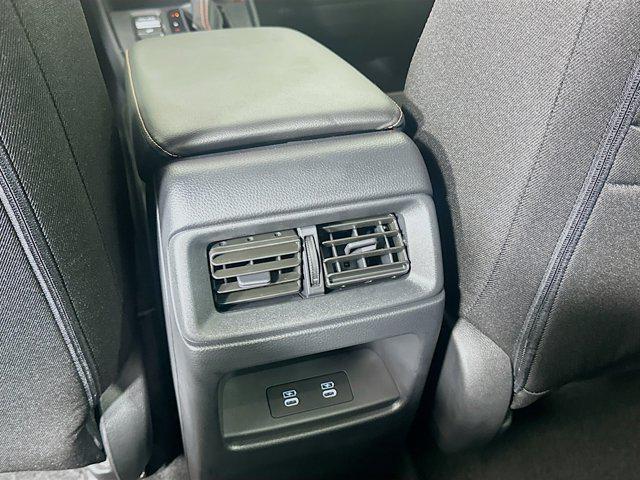 new 2026 Honda CR-V Hybrid car, priced at $39,850