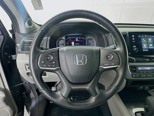 used 2019 Honda Pilot car, priced at $21,762