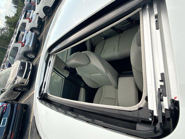 new 2025 Honda Accord car, priced at $30,823