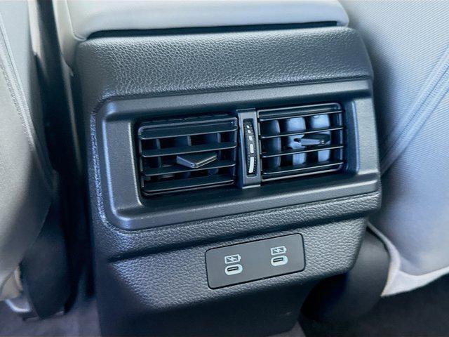new 2025 Honda Accord car, priced at $30,823