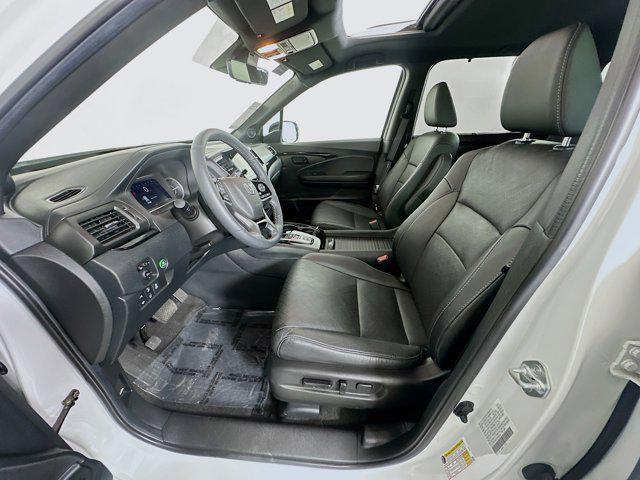 used 2023 Honda Passport car, priced at $37,999