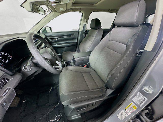 used 2023 Honda CR-V car, priced at $27,988