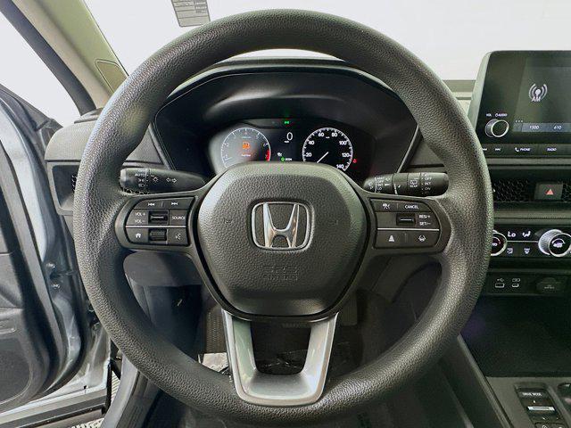 used 2023 Honda CR-V car, priced at $27,988