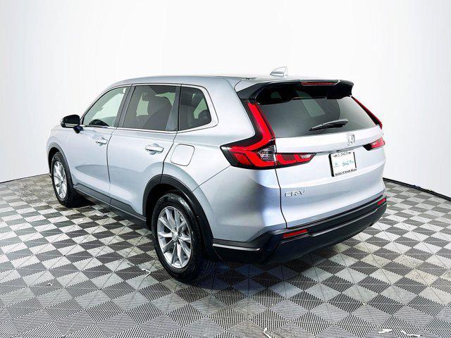 used 2023 Honda CR-V car, priced at $27,988