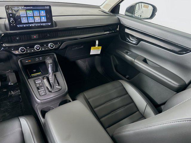 new 2025 Honda CR-V car, priced at $35,595