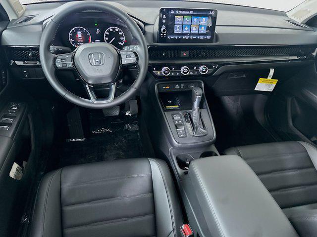 new 2025 Honda CR-V car, priced at $35,595