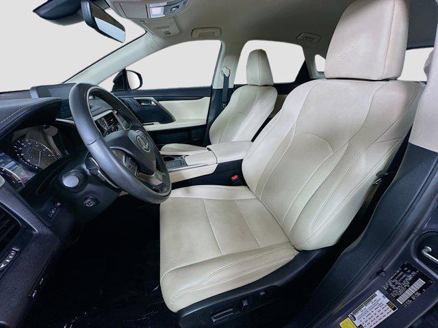 used 2022 Lexus RX 350 car, priced at $34,138