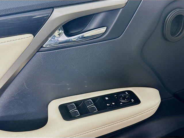 used 2022 Lexus RX 350 car, priced at $34,138