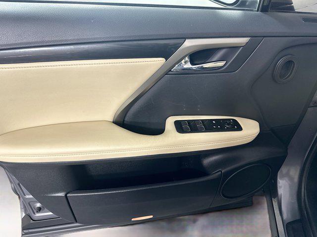 used 2022 Lexus RX 350 car, priced at $34,138
