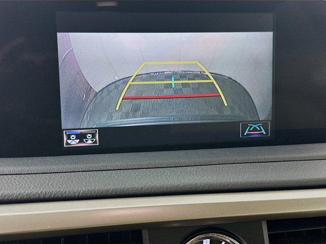 used 2022 Lexus RX 350 car, priced at $34,138