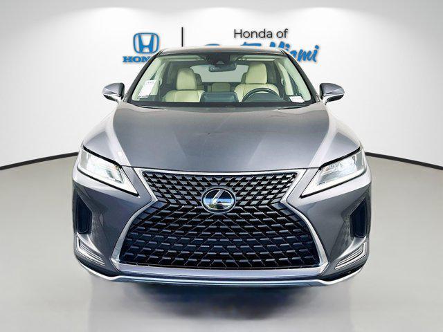 used 2022 Lexus RX 350 car, priced at $34,138