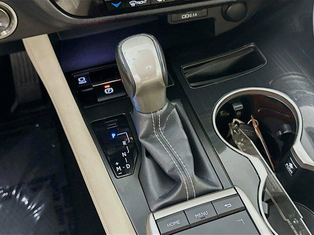 used 2022 Lexus RX 350 car, priced at $34,138