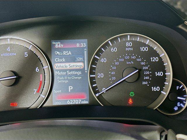 used 2022 Lexus RX 350 car, priced at $34,138