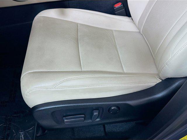 used 2022 Lexus RX 350 car, priced at $34,138