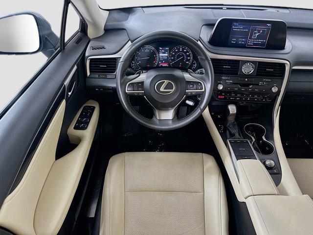 used 2022 Lexus RX 350 car, priced at $34,138