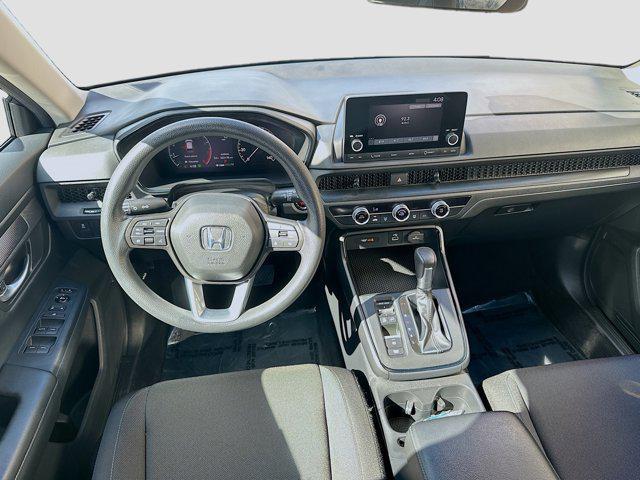 used 2024 Honda CR-V car, priced at $25,988