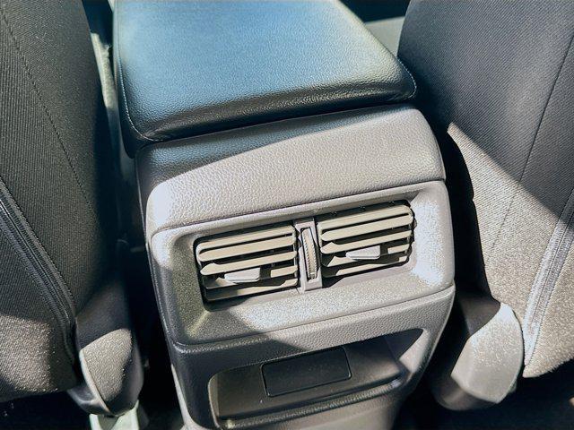 used 2024 Honda CR-V car, priced at $25,988